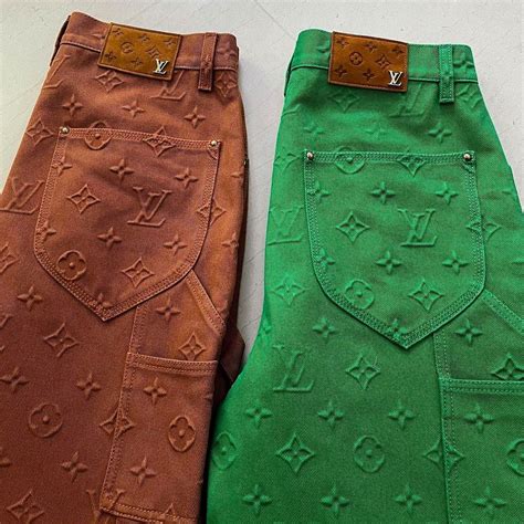 louis vuitton panta